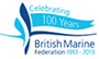 British Marine Shows select Showman for their Manuals